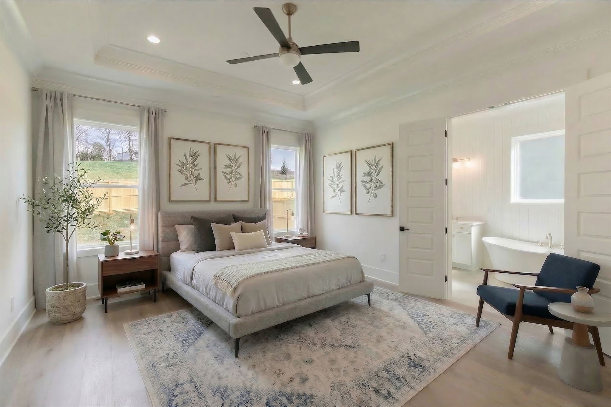 3006 Winterberry Drive