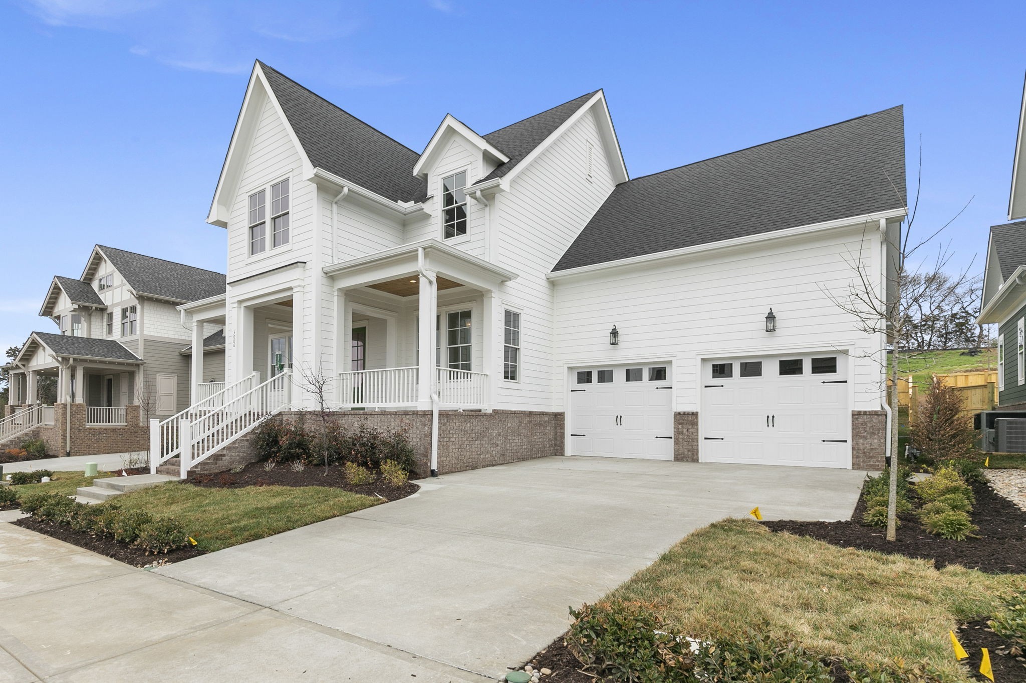 3006 Winterberry Drive
