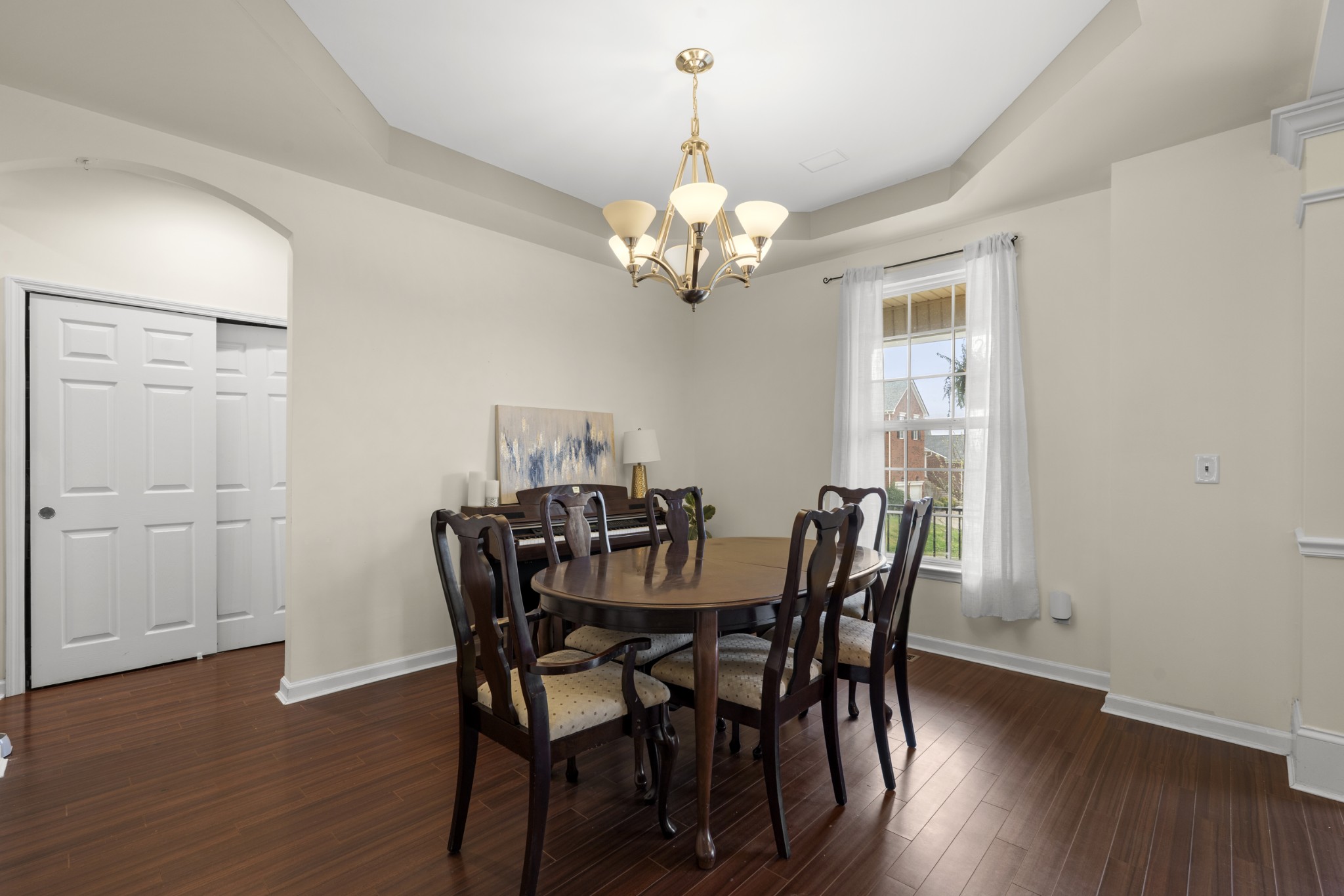 3620 Fair Meadows Ct