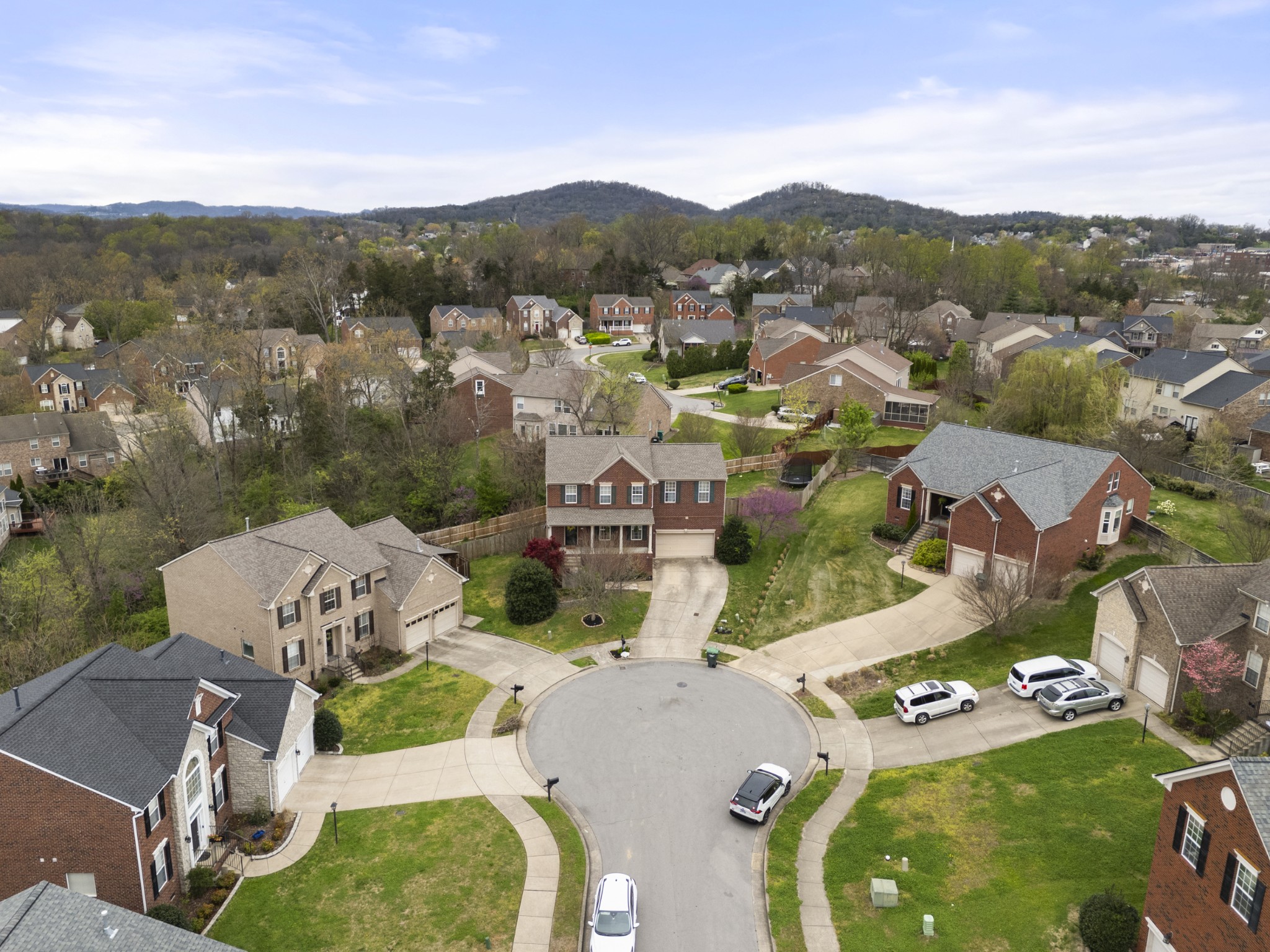 3620 Fair Meadows Ct