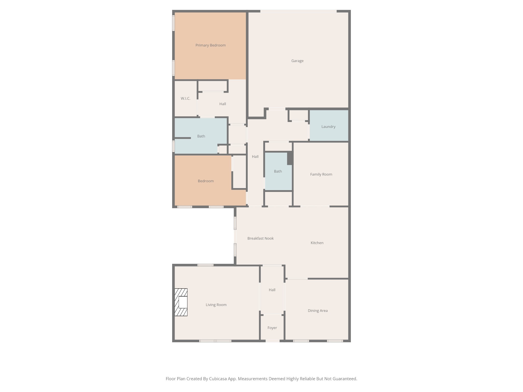 105 Clapham St