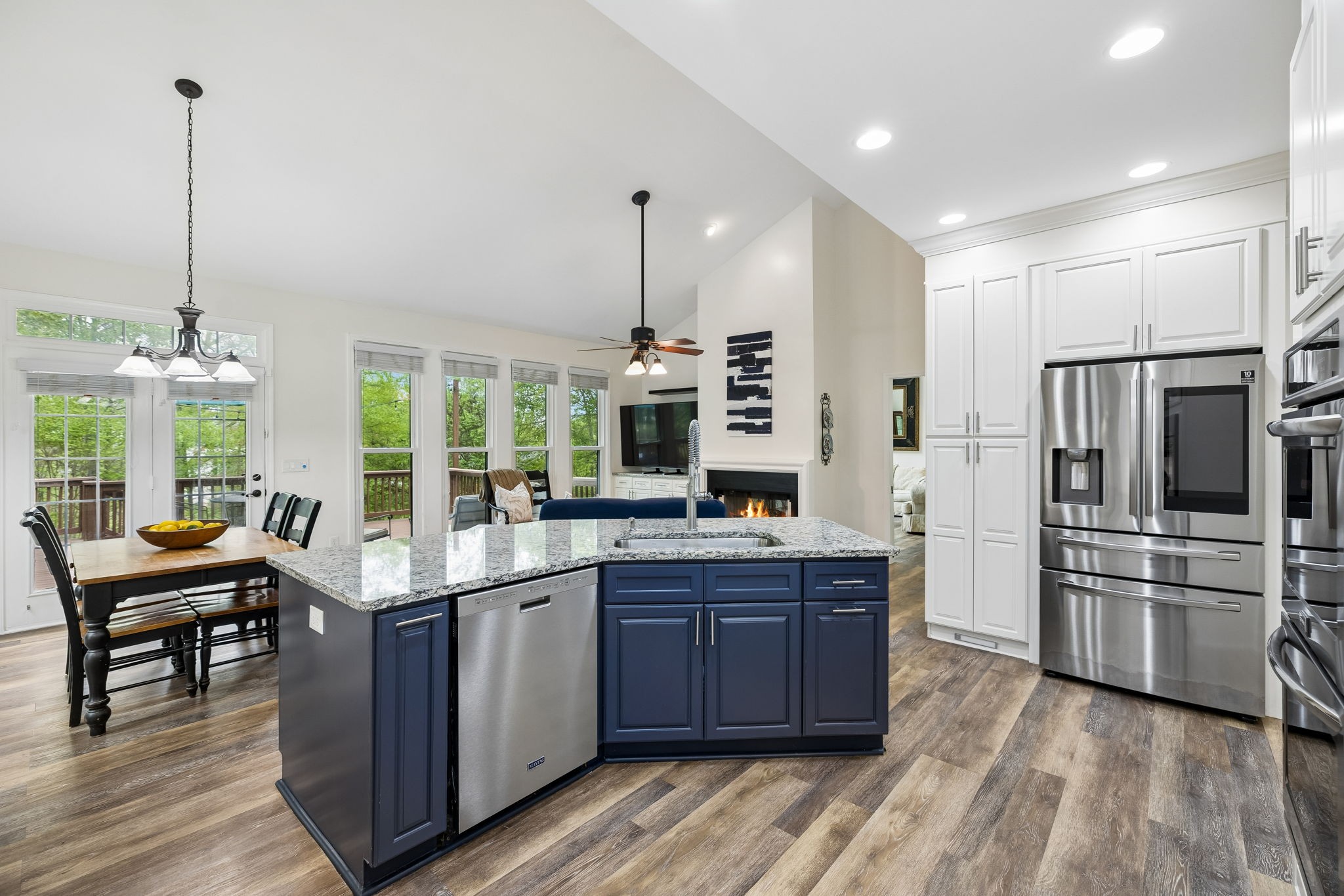 1530 Richlawn Dr