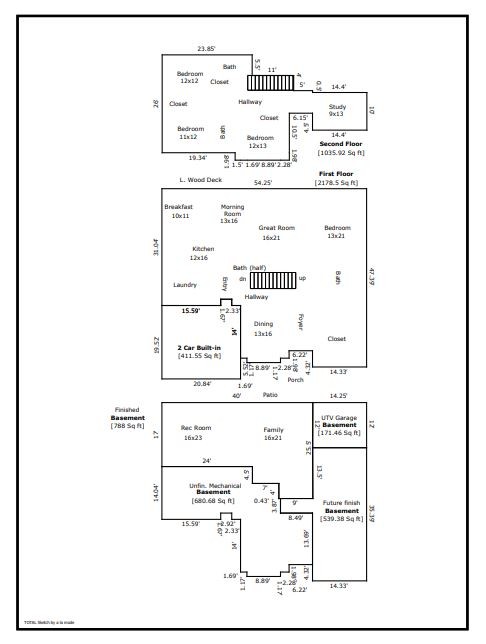 1530 Richlawn Dr