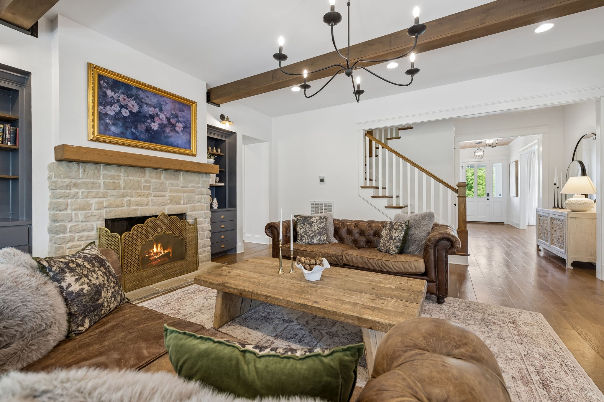 2652 McLemore Rd