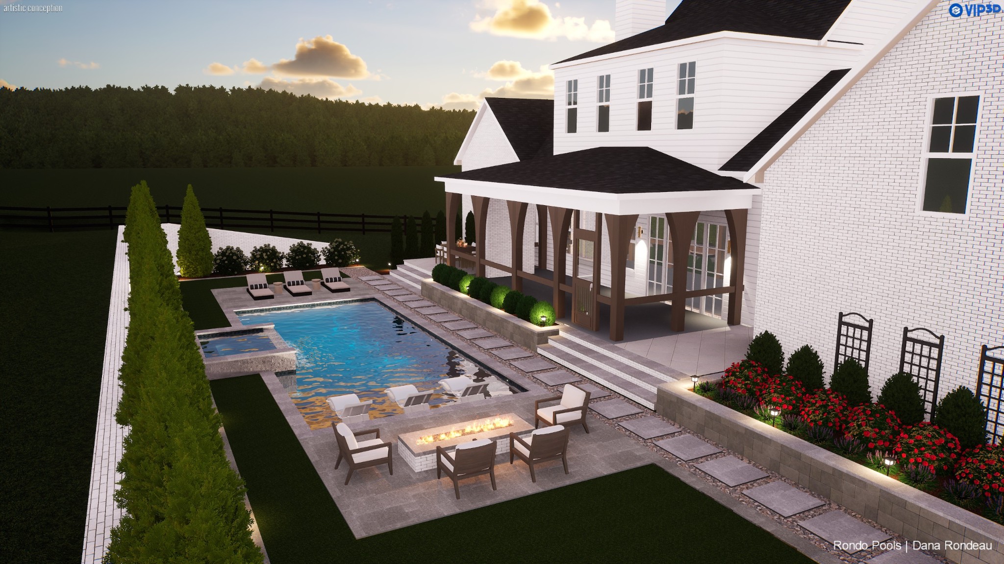 2652 McLemore Rd
