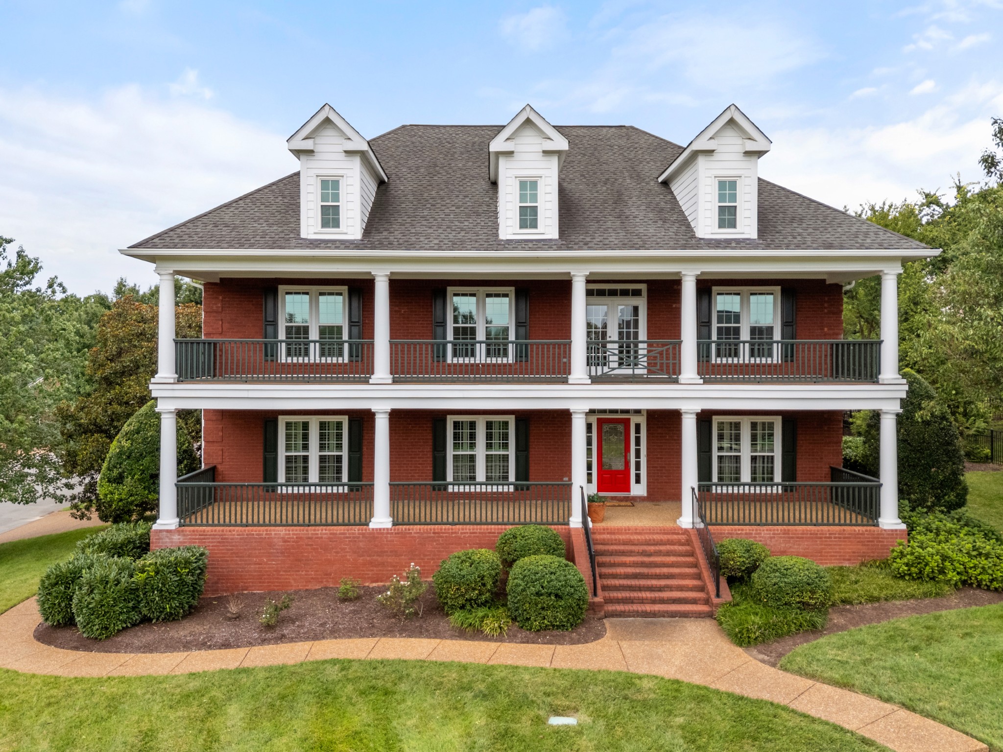310 Fountainbrooke Dr