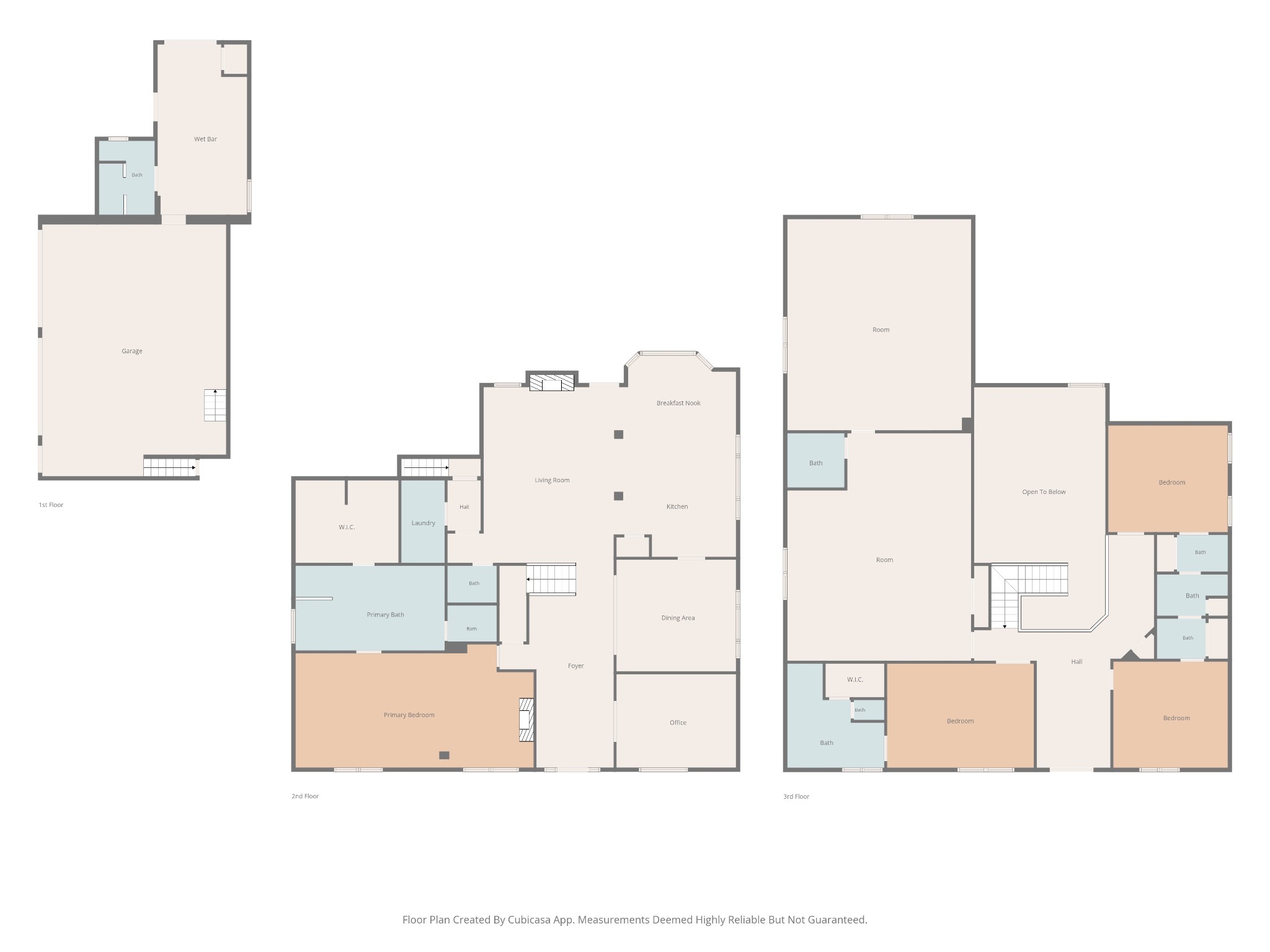 310 Fountainbrooke Dr