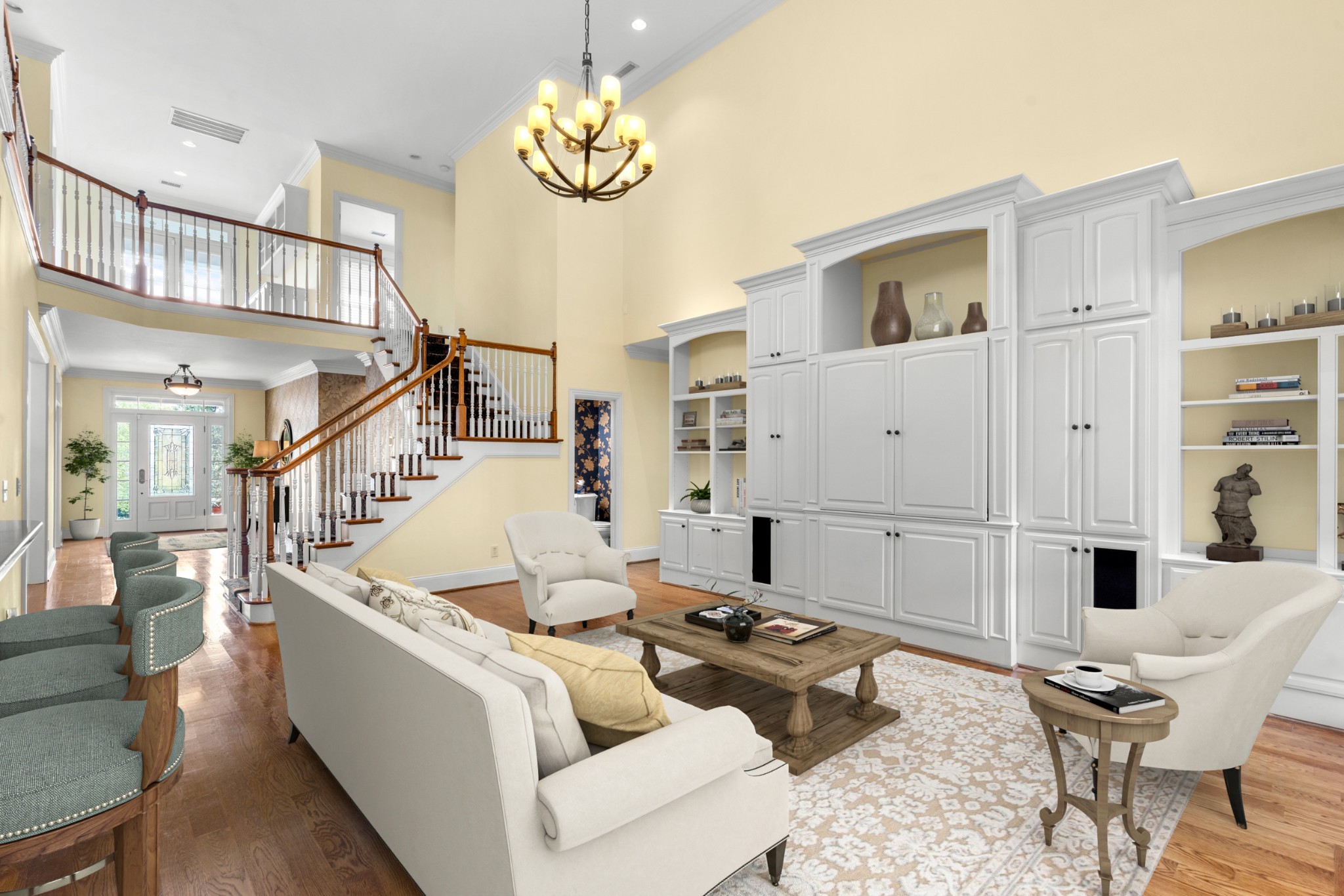 310 Fountainbrooke Dr