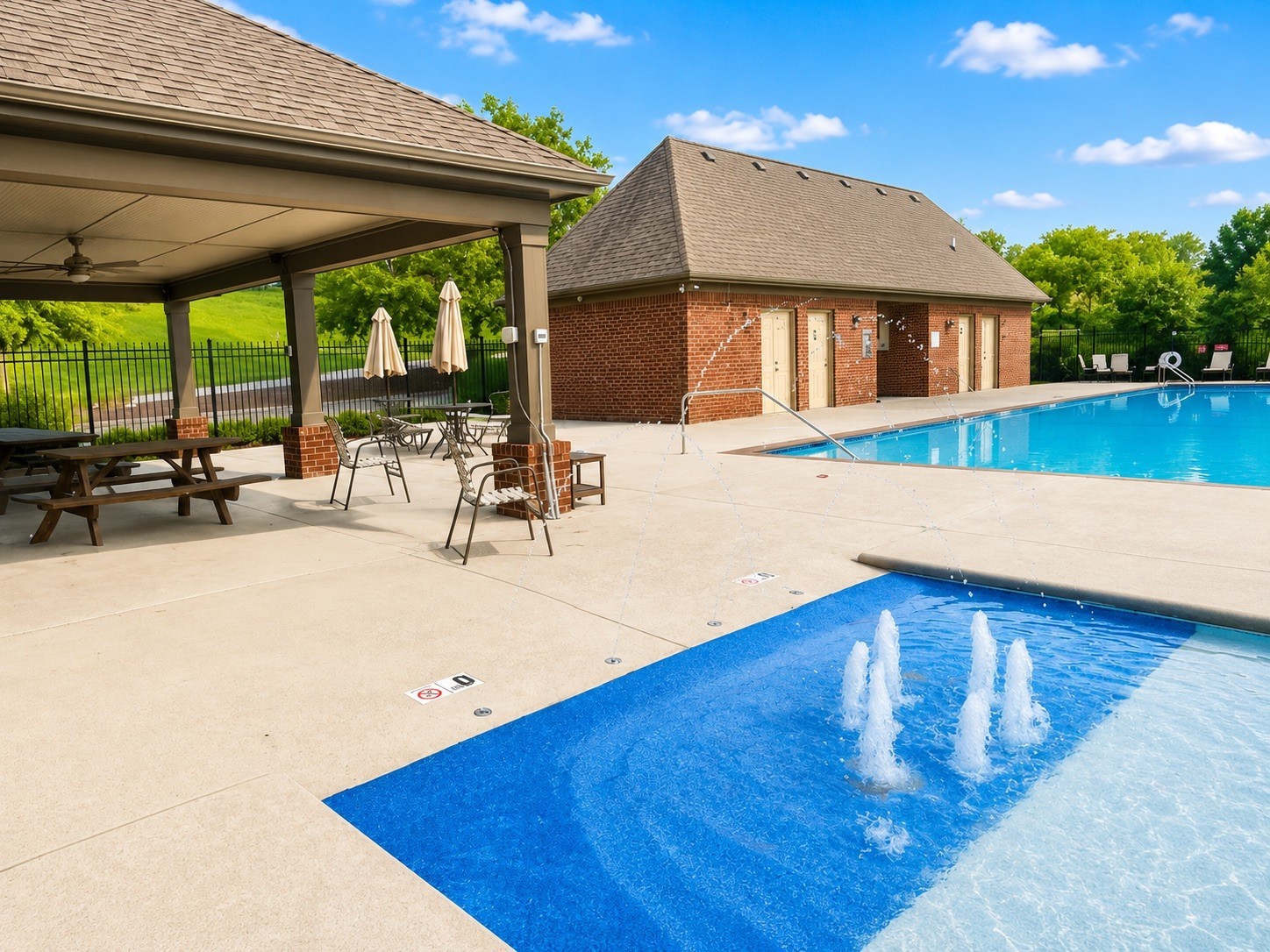 310 Fountainbrooke Dr