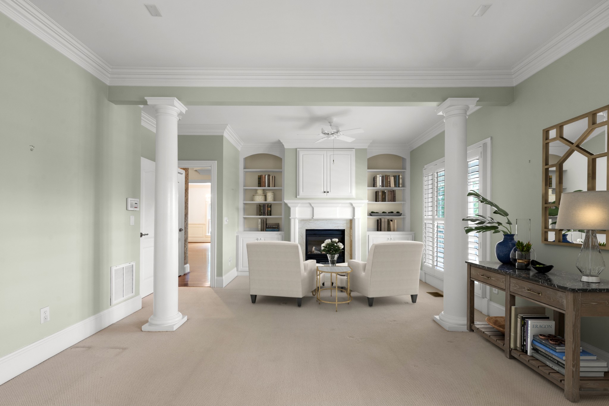 310 Fountainbrooke Dr