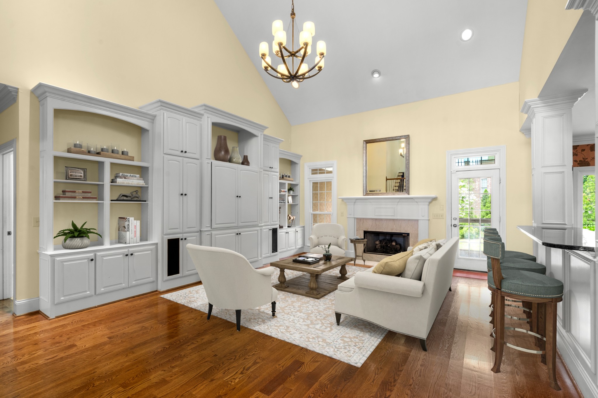 310 Fountainbrooke Dr