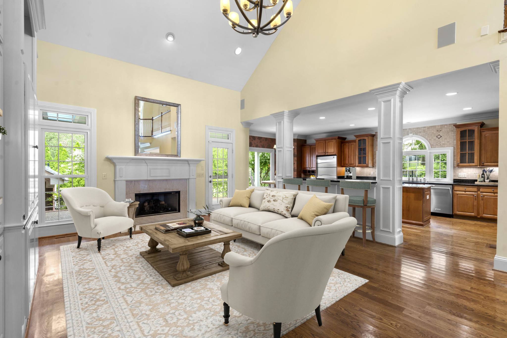 310 Fountainbrooke Dr