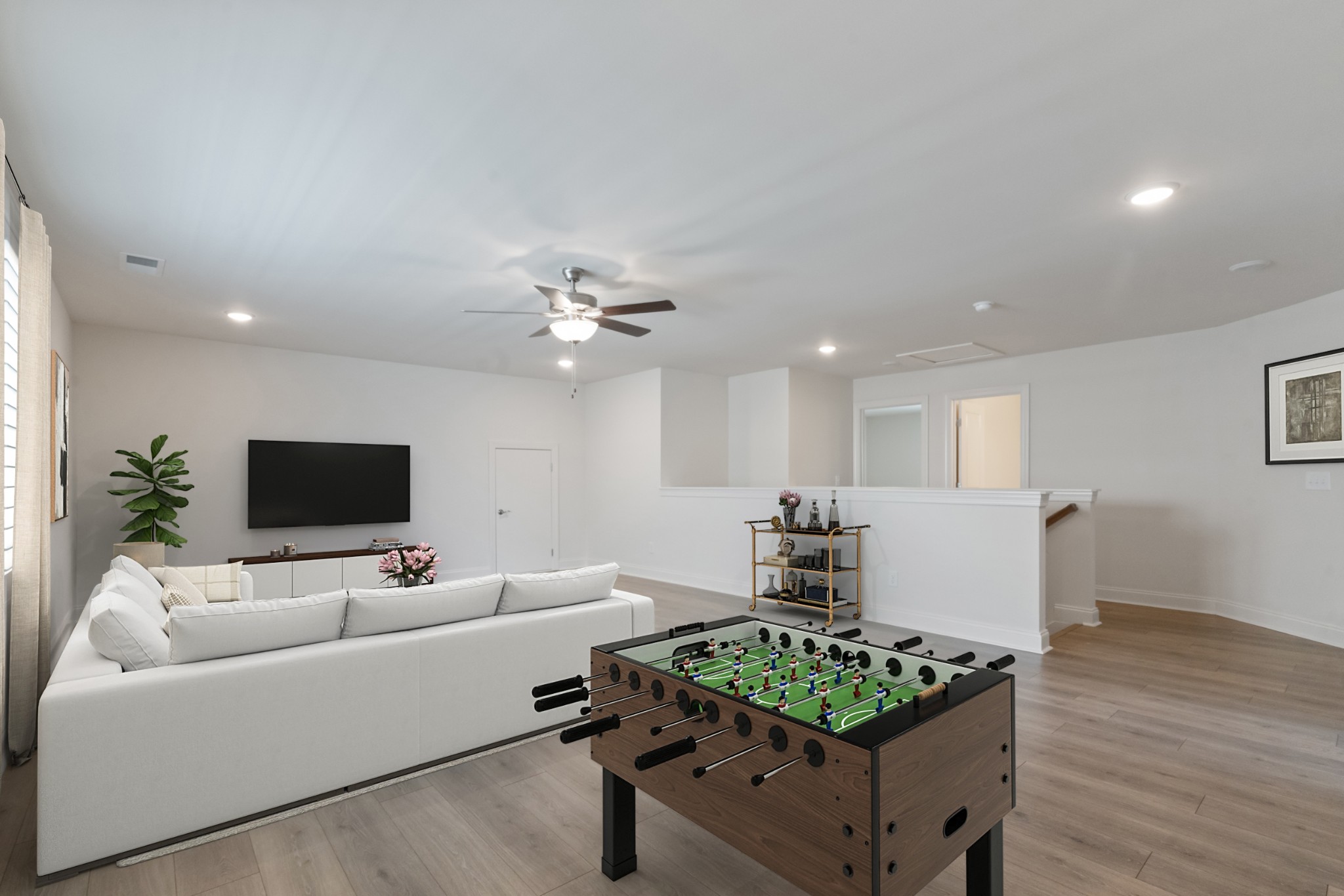709 Fordham Dr