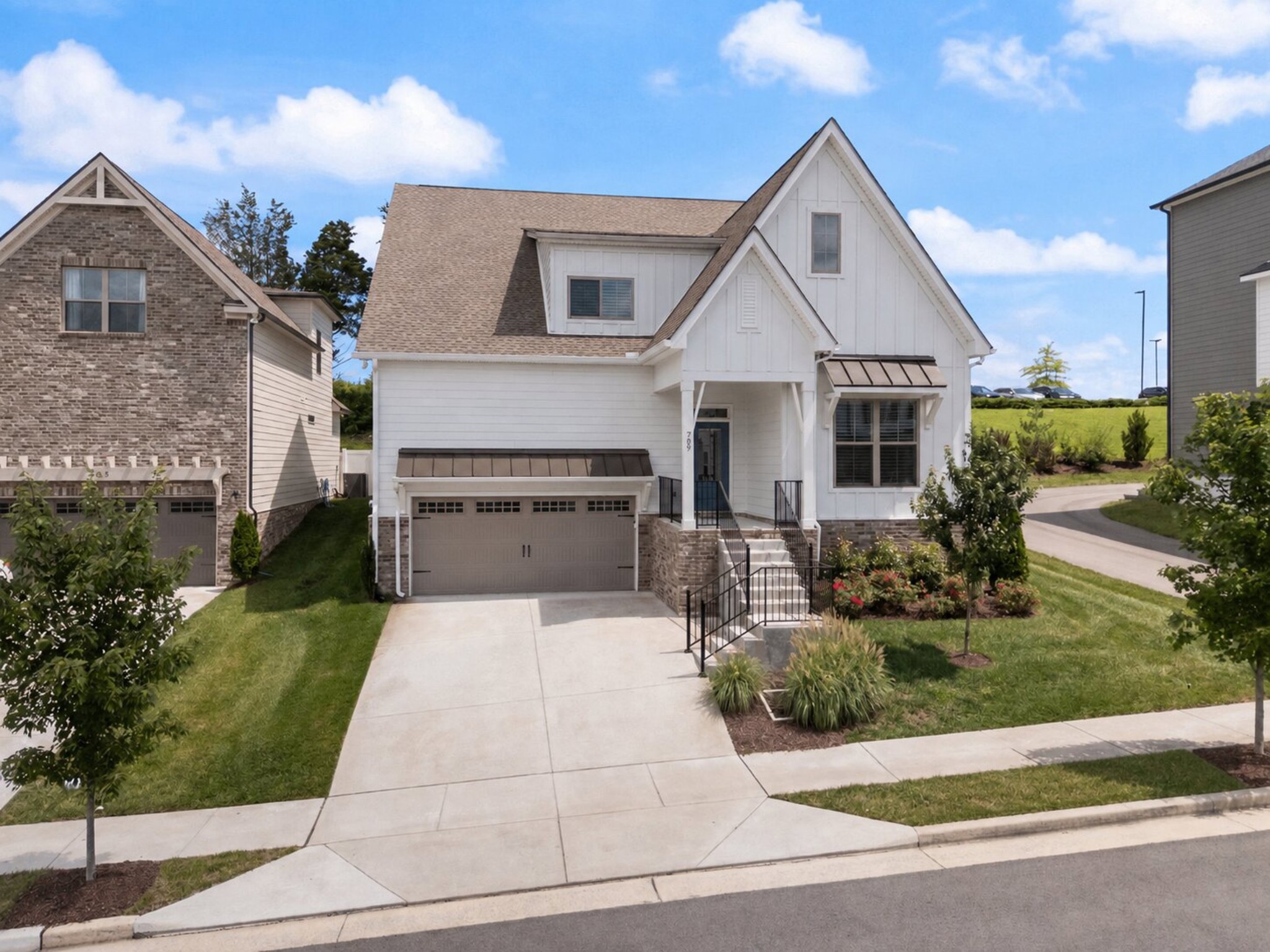709 Fordham Dr