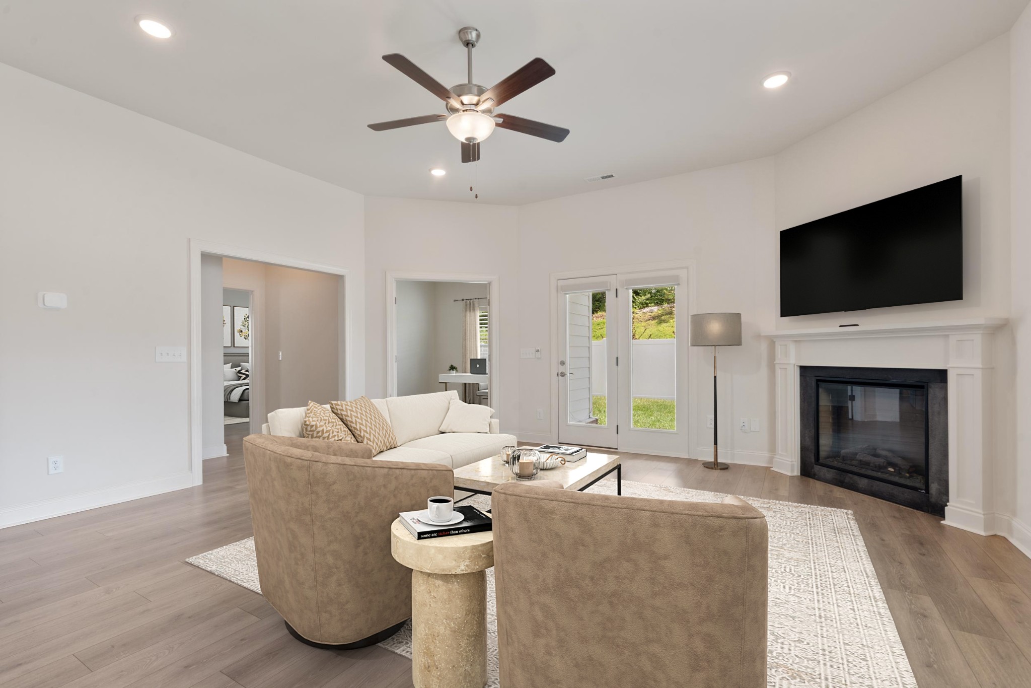 709 Fordham Dr