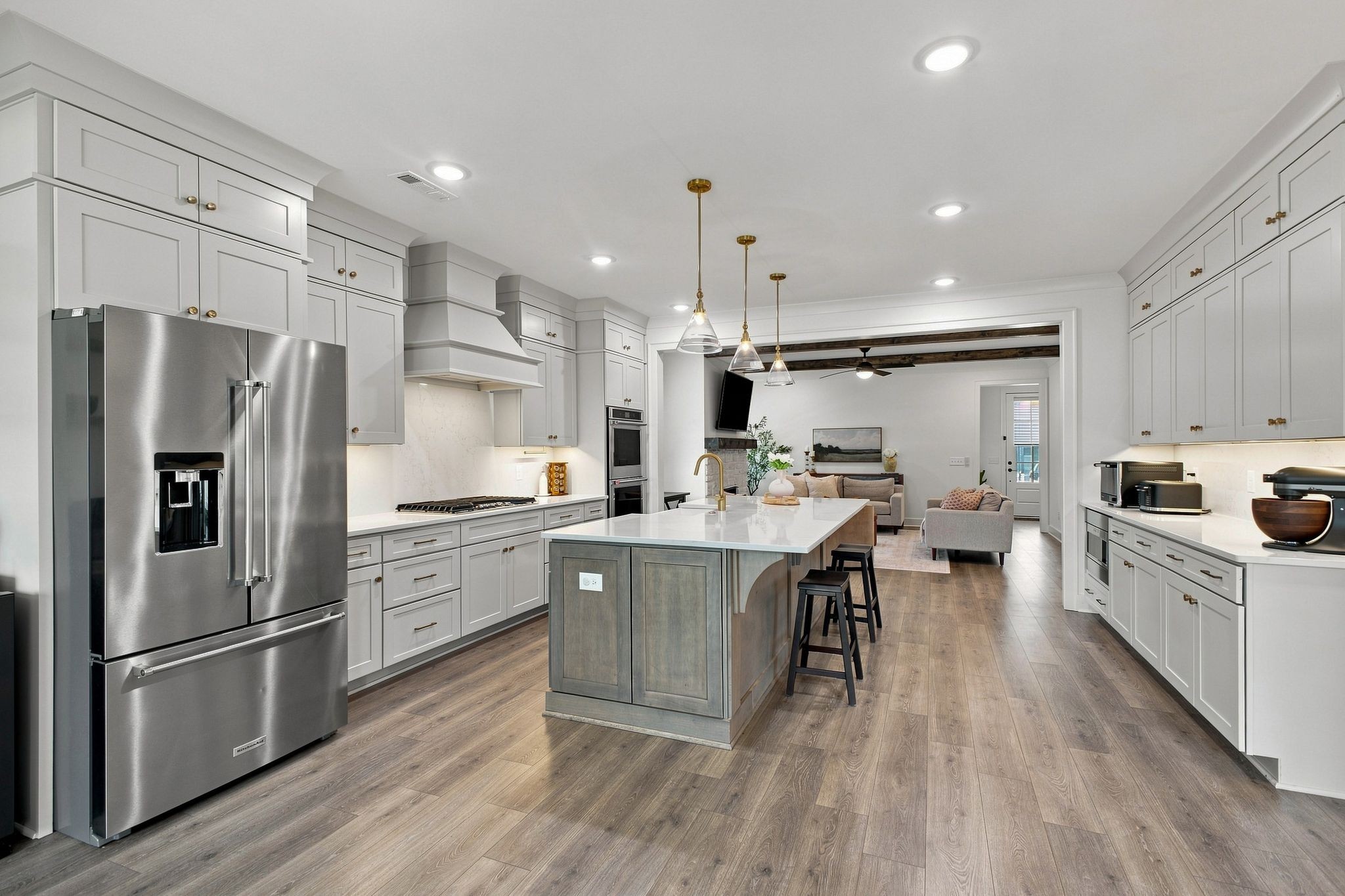 3487 Burgate Trl
