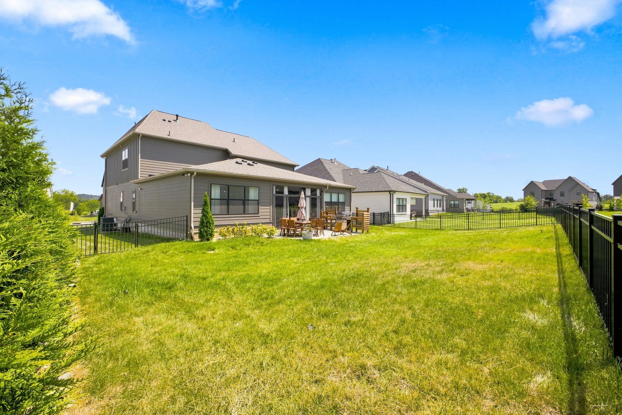 3487 Burgate Trl