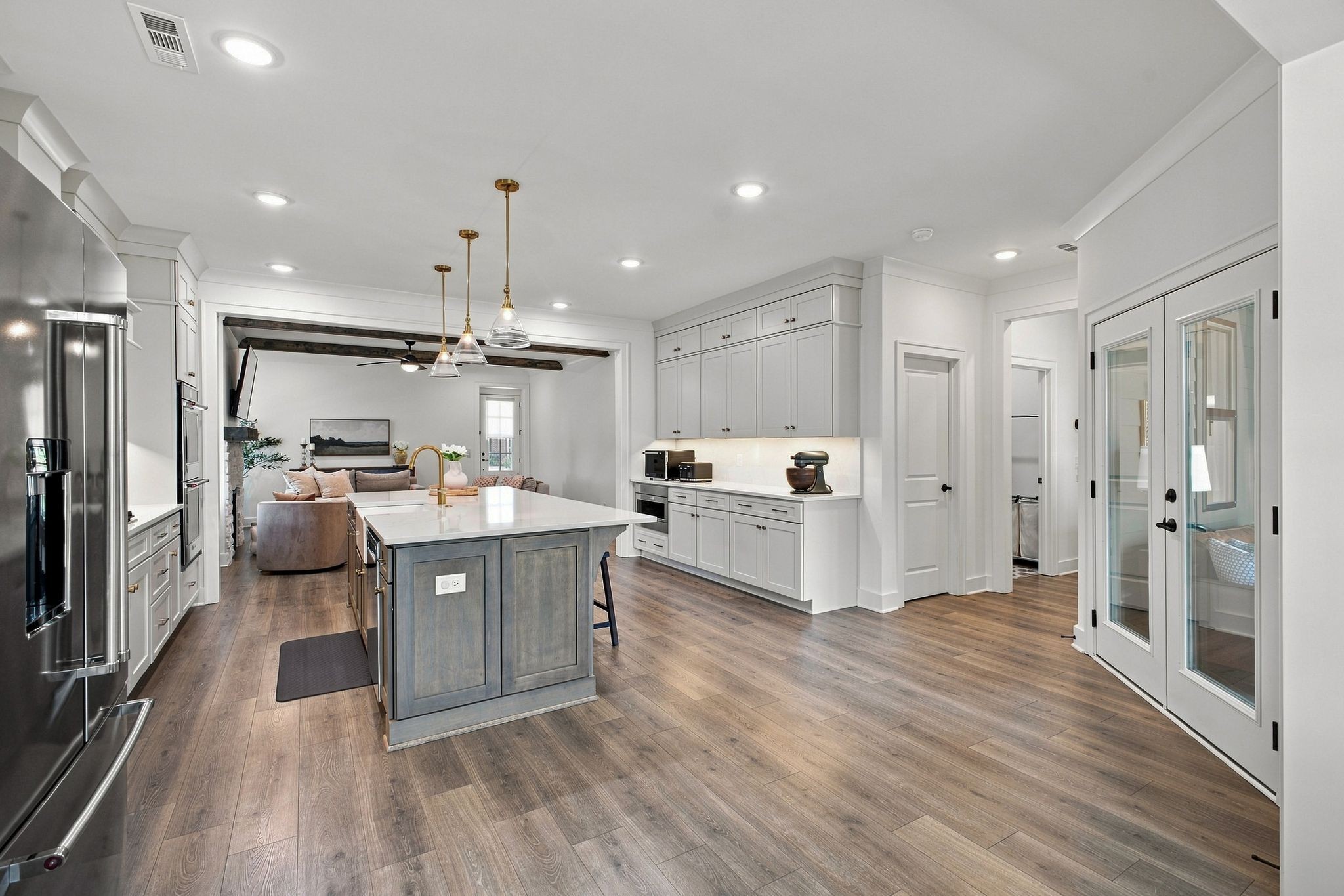 3487 Burgate Trl