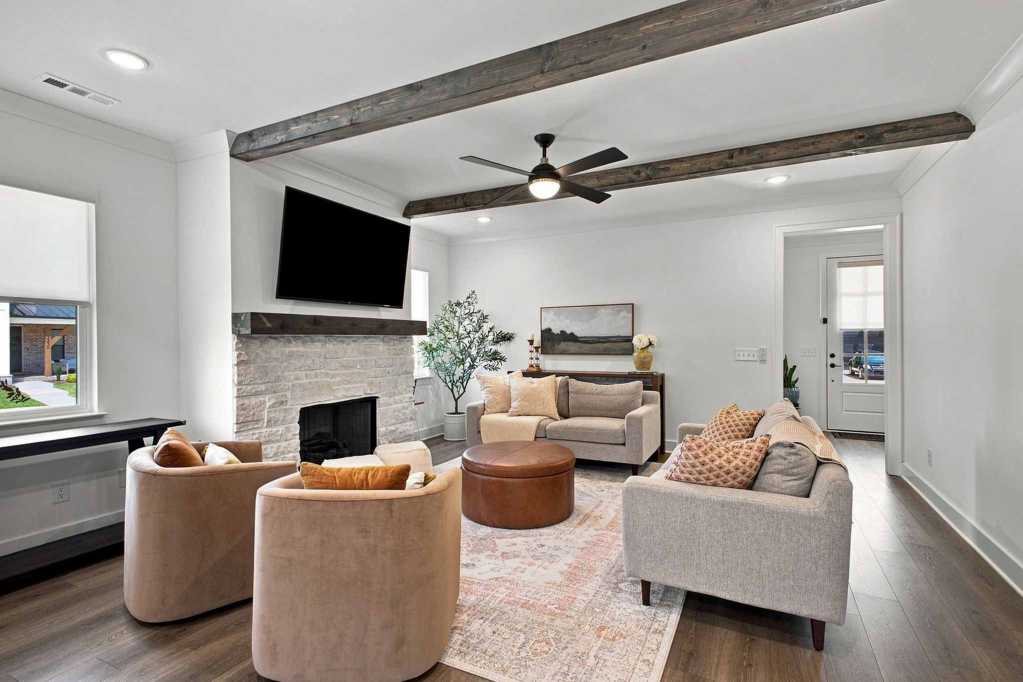 3487 Burgate Trl