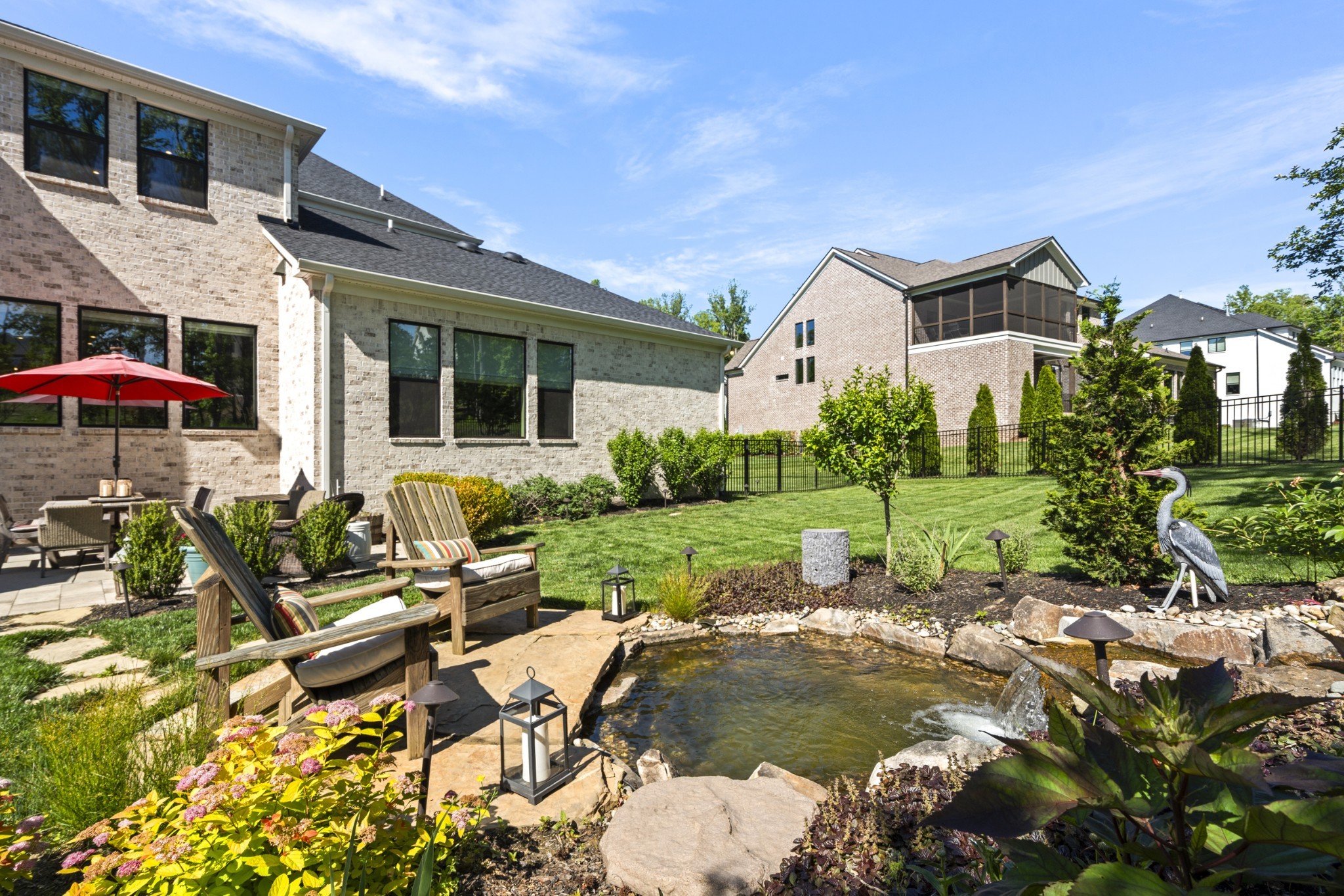 4712 Majestic Meadows Dr