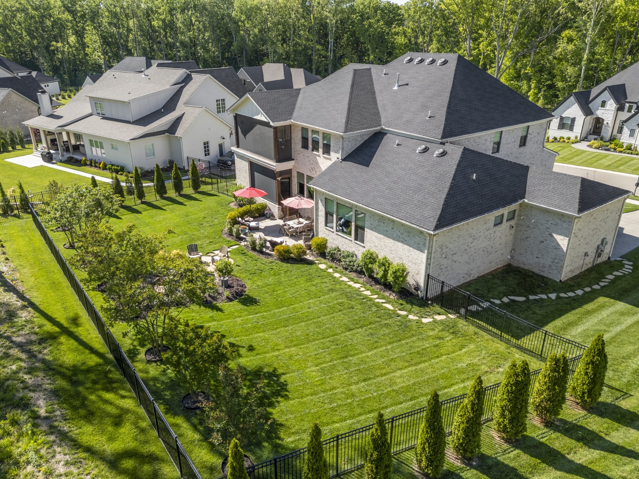 4712 Majestic Meadows Dr