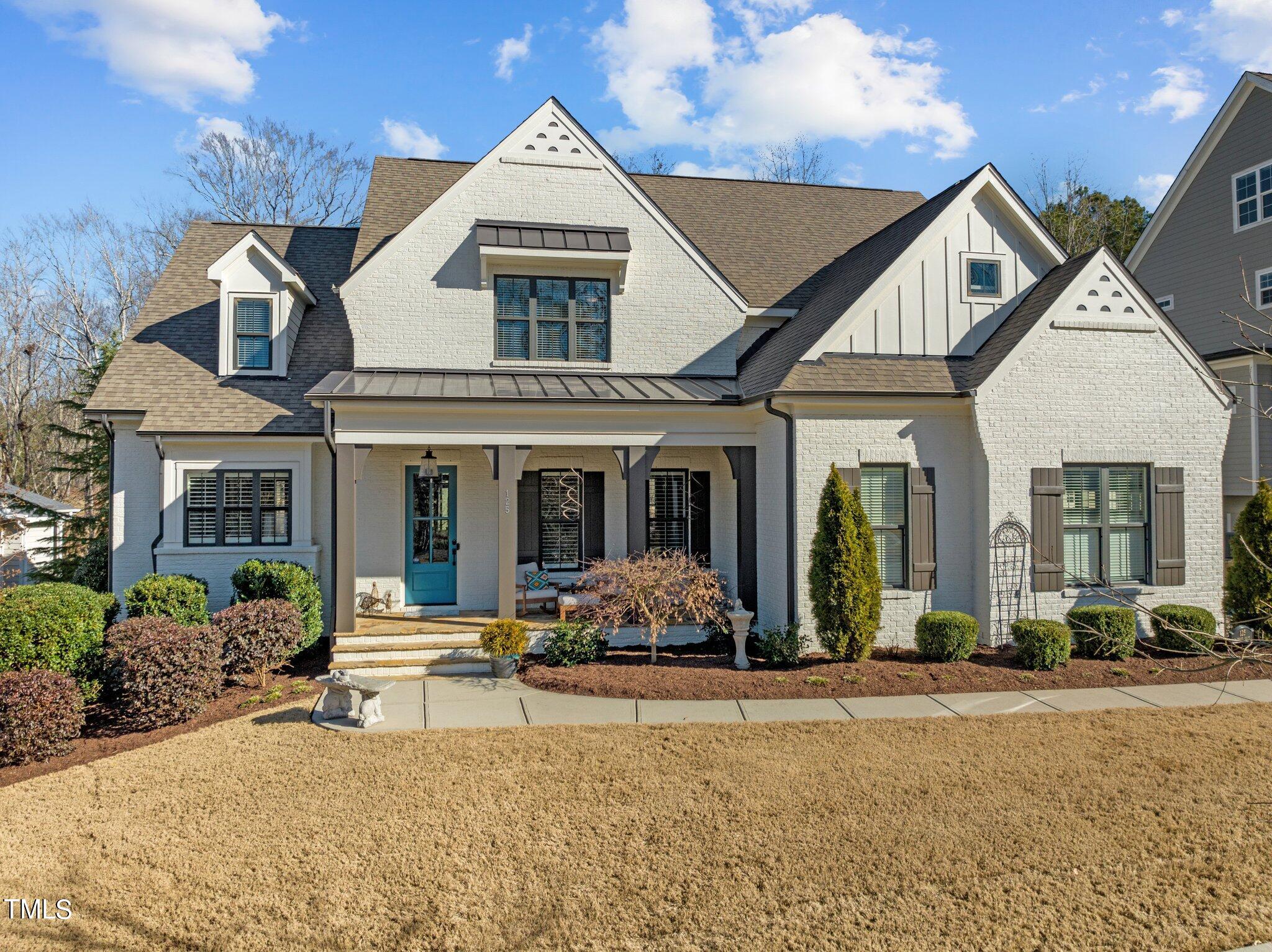 125 Roseroot Court