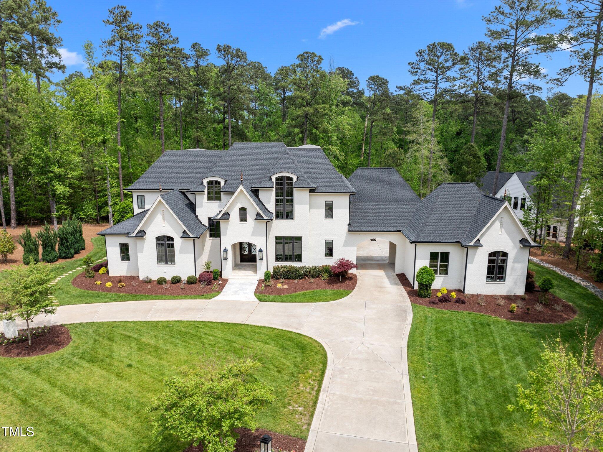1416 Bailey Hill Drive