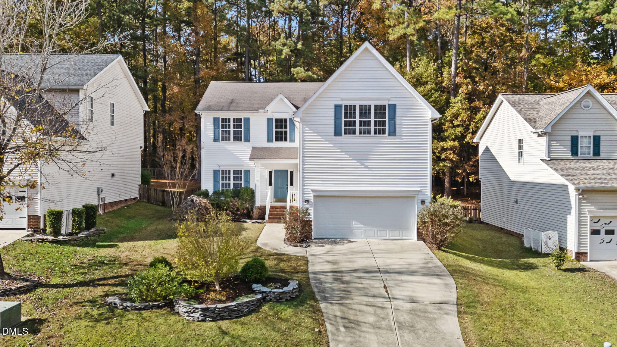 2108 Jerimouth Drive