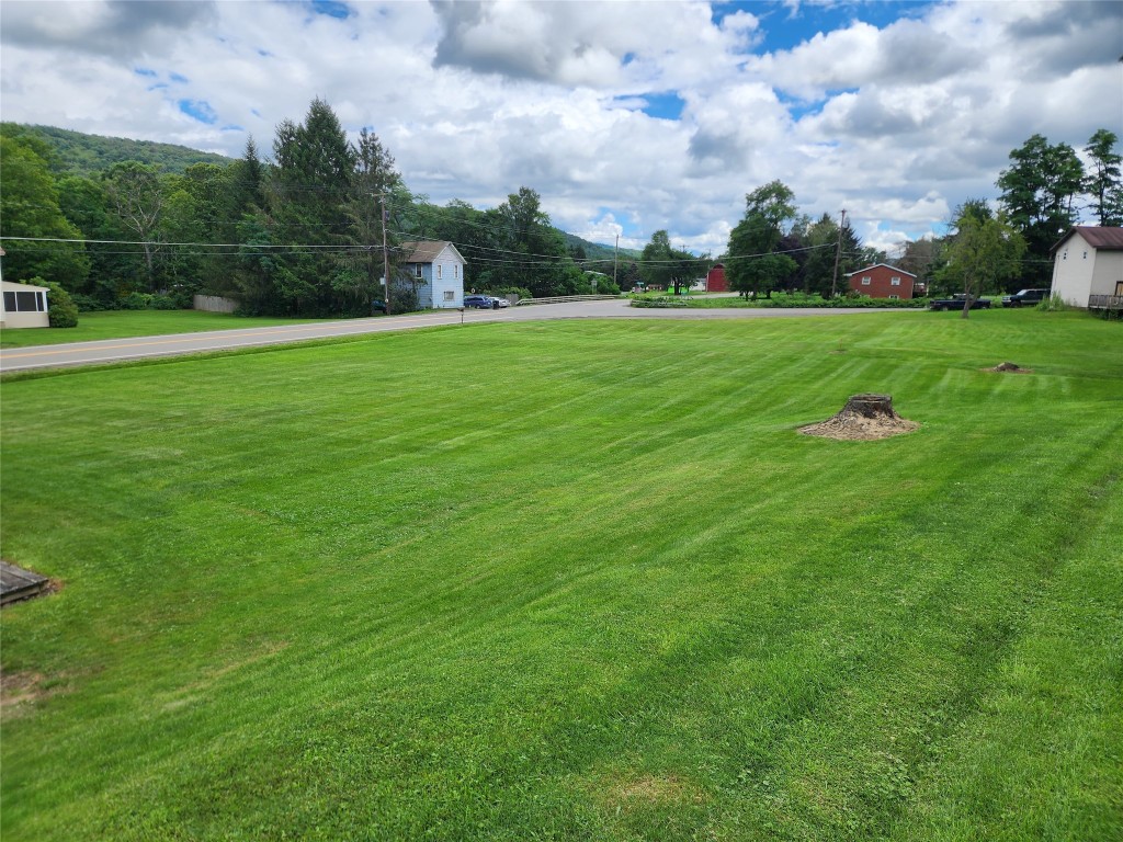 4030 Pennsylvania Avenue