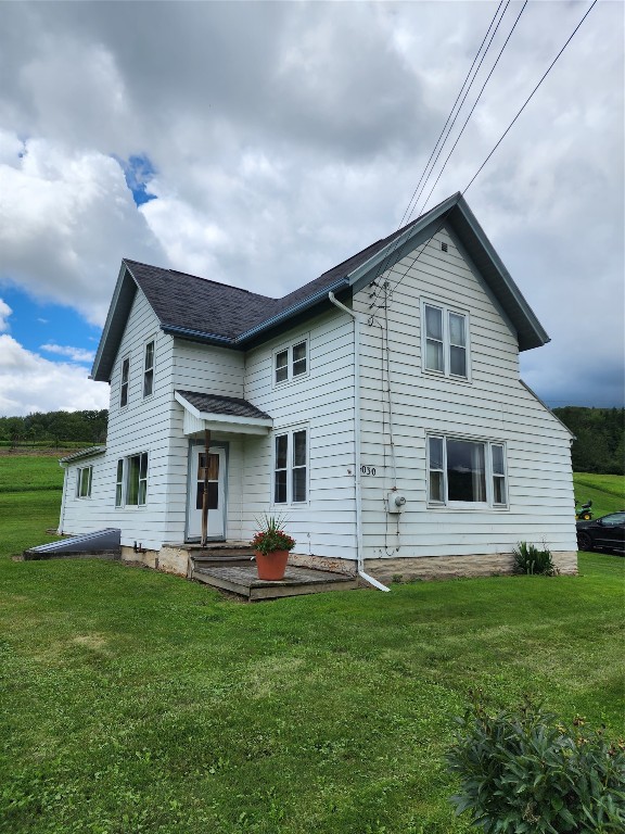 4030 Pennsylvania Avenue