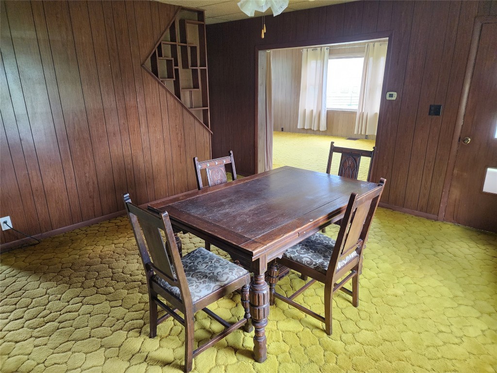 4030 Pennsylvania Avenue