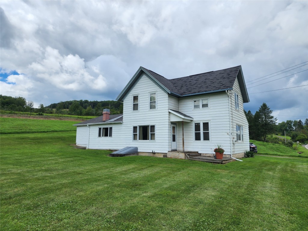 4030 Pennsylvania Avenue