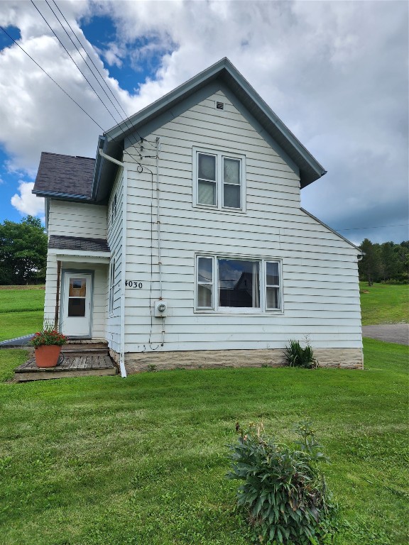 4030 Pennsylvania Avenue