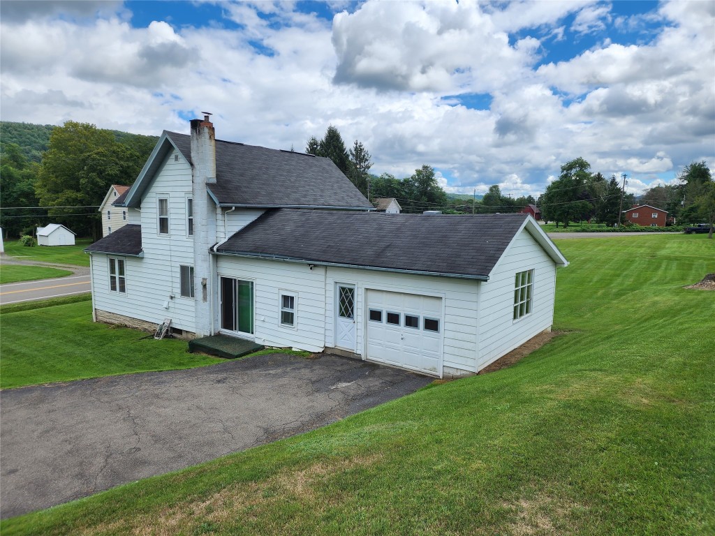 4030 Pennsylvania Avenue