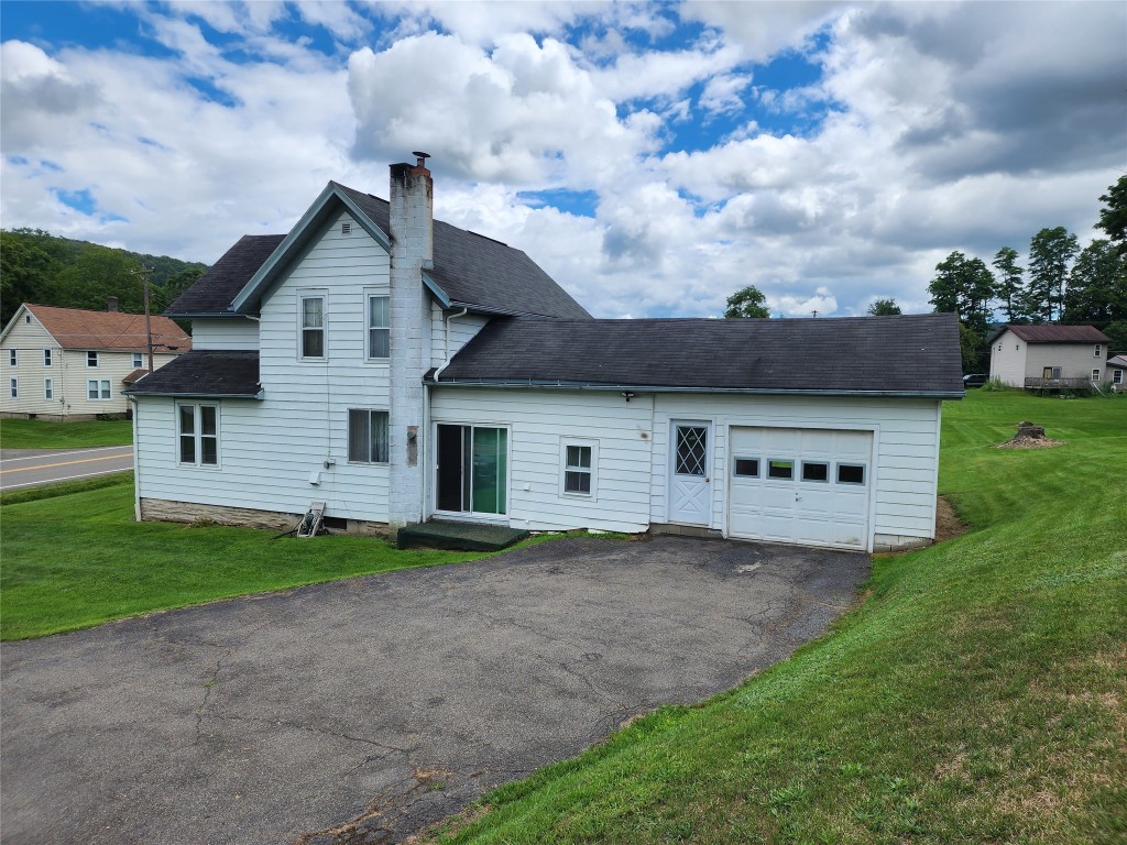 4030 Pennsylvania Avenue