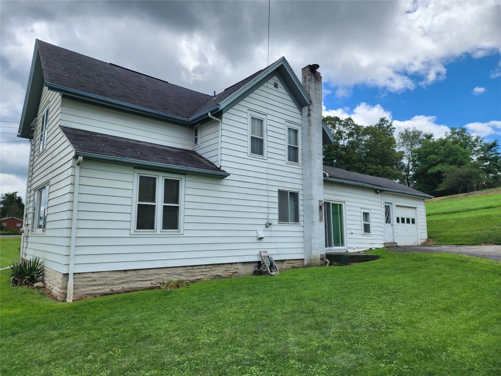 4030 Pennsylvania Avenue