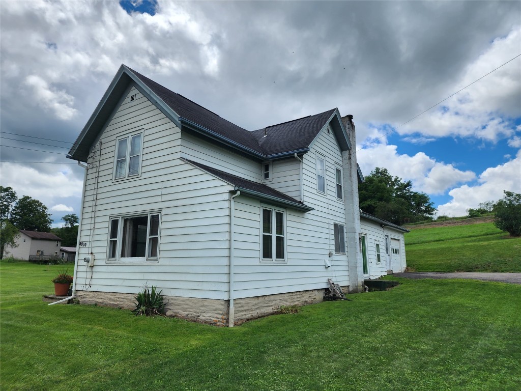 4030 Pennsylvania Avenue