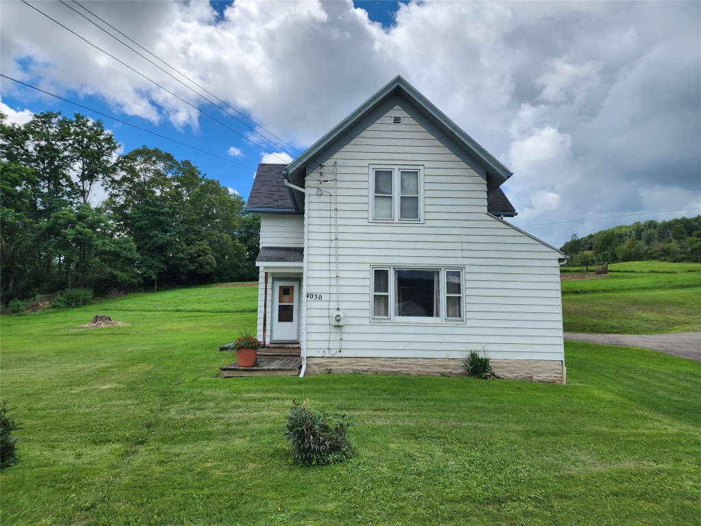 4030 Pennsylvania Avenue