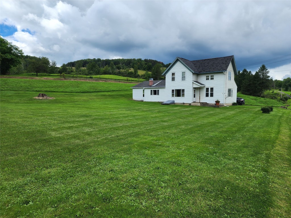 4030 Pennsylvania Avenue