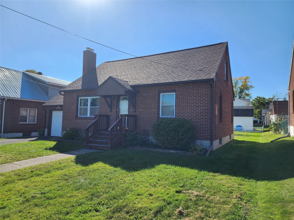 187 N Harrison Street