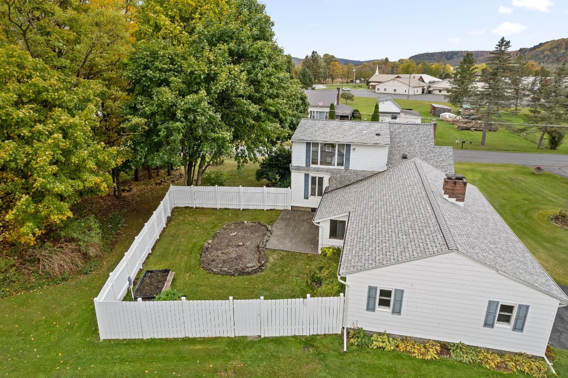 577 Foster Hill Road