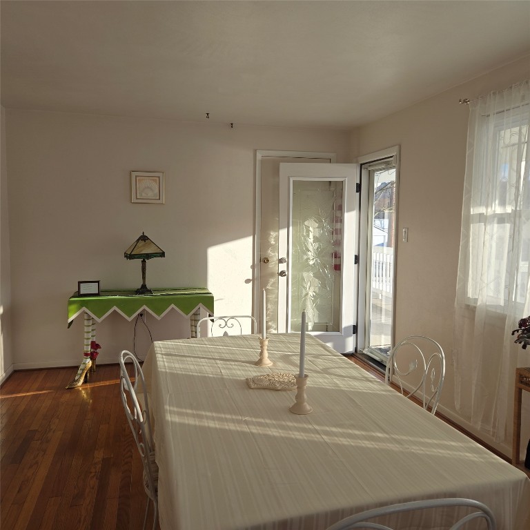 577 Foster Hill Road