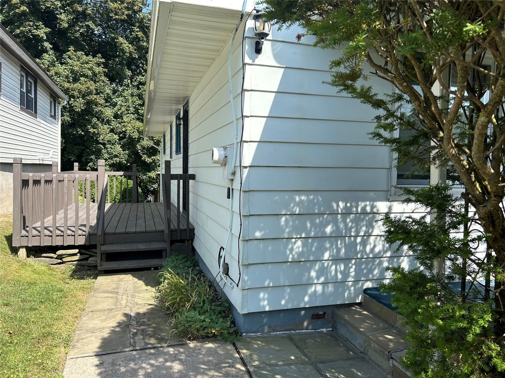 120 N Harrison Street N