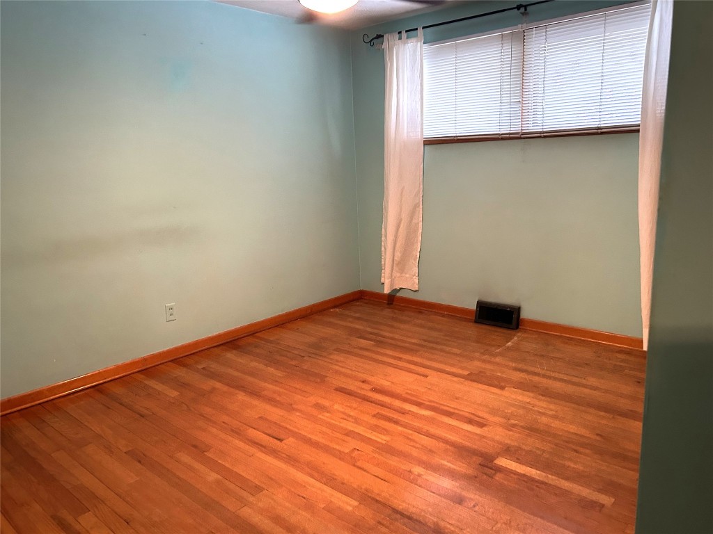 120 N Harrison Street N