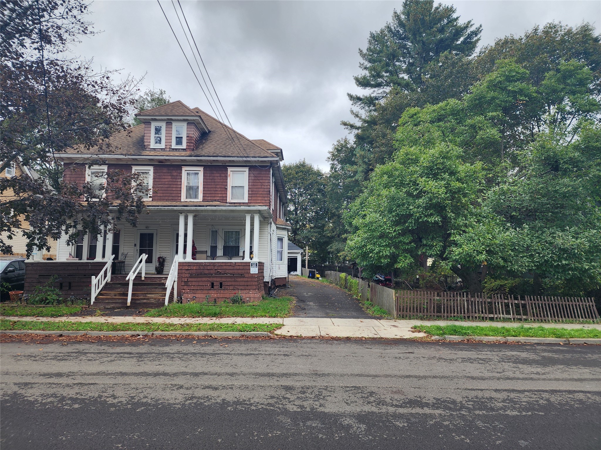 20-22 Oliver Street