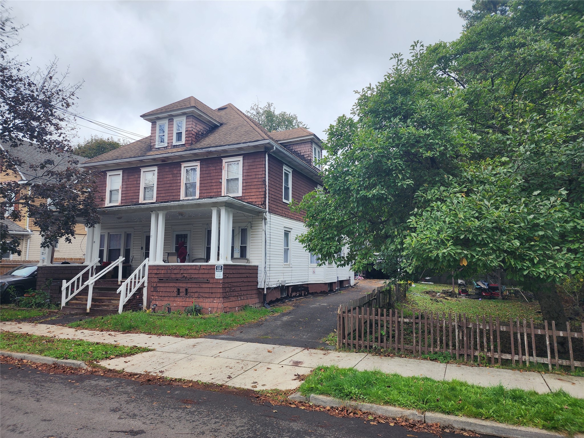 20-22 Oliver Street