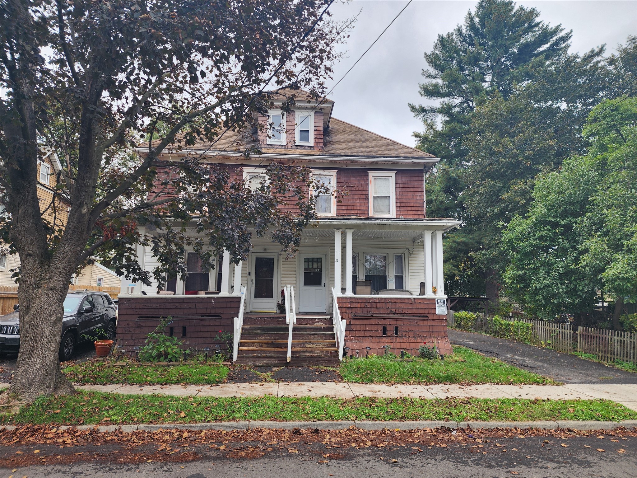20-22 Oliver Street