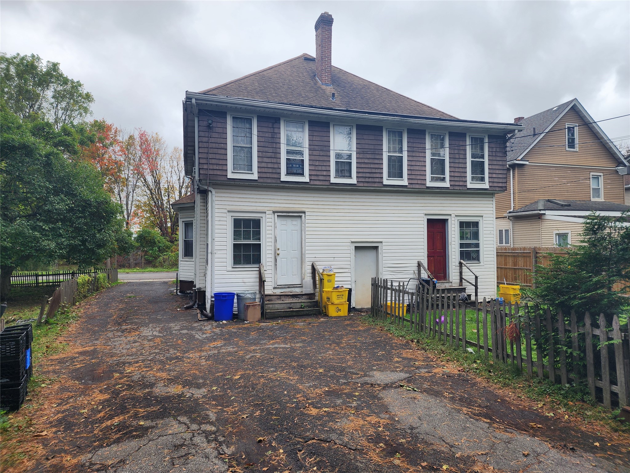 20-22 Oliver Street