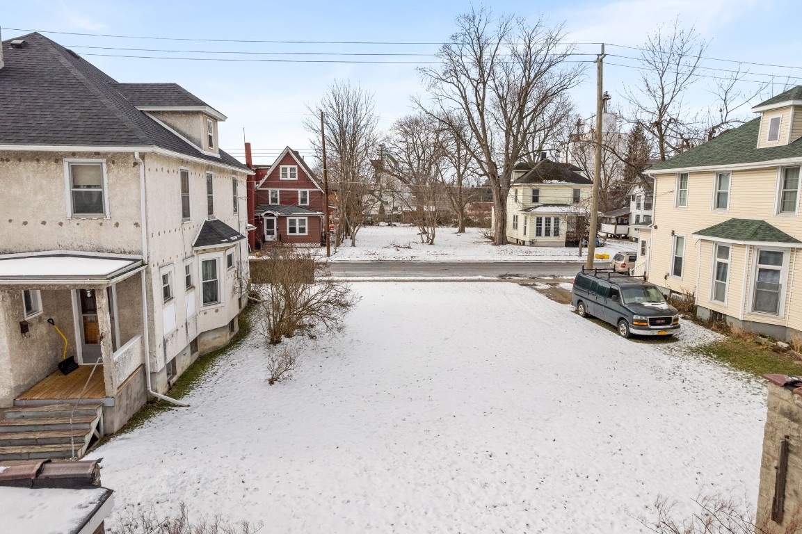 54 & 56 Griswold Street