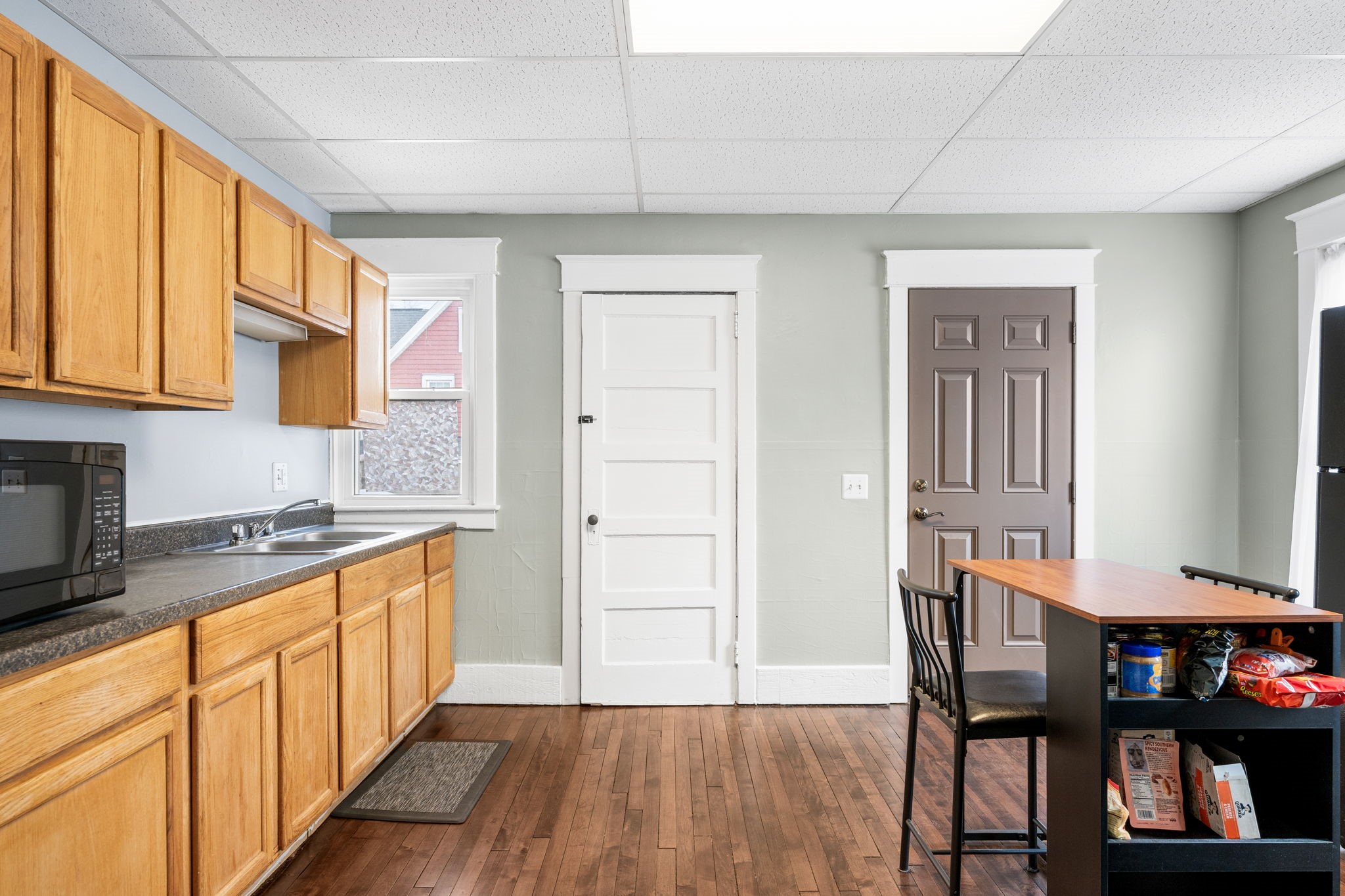 54 & 56 Griswold Street